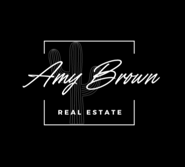Amy Brown logo